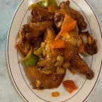 Best Spicy Wings辣鸡翅 in Hudson, MA