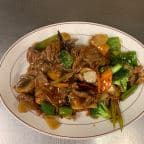 Best Hunan Beef湖南牛 in Hudson, MA