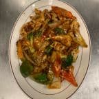 Best Amazing Chicken怪味几 in Hudson, MA